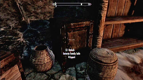 The evidence can be found in the sleeping rooms (the one with the manikins) - Served Cold - Side missions - Raven Rock - The Elder Scrolls V: Skyrim - Dragonborn - Game Guide and Walkthrough
