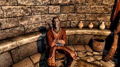 Tell Adril of what happened and you will receive another task - you need to head to Severin Manor and find proof that their members made contact with the Ulen family - Served Cold - Side missions - Raven Rock - The Elder Scrolls V: Skyrim - Dragonborn - Game Guide and Walkthrough