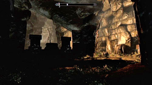 Move onwards and you will come across a suspiciously looking room - The Final Descent - Side missions - Raven Rock - The Elder Scrolls V: Skyrim - Dragonborn - Game Guide and Walkthrough