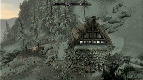 Notice - A New Source of Stalhrim - Side missions - Skaal Village - The Elder Scrolls V: Skyrim - Dragonborn - Game Guide and Walkthrough