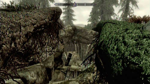 The ancient ruins - Vahlok's Tomb - can be found in the eastern part of the island, north-east of Ashfallow Citadel - Lost Legacy - Side missions - Skaal Village - The Elder Scrolls V: Skyrim - Dragonborn - Game Guide and Walkthrough