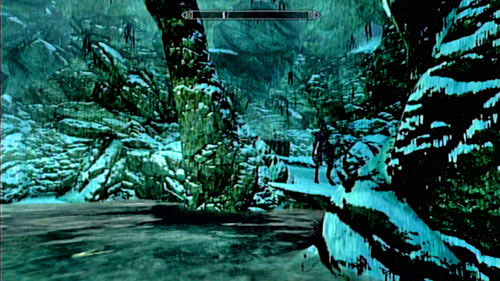 At the back of the cave you can find a treasure chest - in order to reach it, you will have to defeat the guard - Healing a House - Side missions - Tel Mithryn - The Elder Scrolls V: Skyrim - Dragonborn - Game Guide and Walkthrough