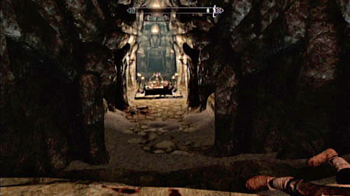 The objectives of this mission are easy - you have to go down into the tomb and kill all the enemies found there - Unearthed - Side missions - Kolbjorn Barrow - The Elder Scrolls V: Skyrim - Dragonborn - Game Guide and Walkthrough