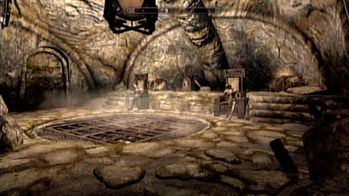 Move onwards and you will reach a room with three Draugrs sitting on thrones - Unearthed - Side missions - Kolbjorn Barrow - The Elder Scrolls V: Skyrim - Dragonborn - Game Guide and Walkthrough