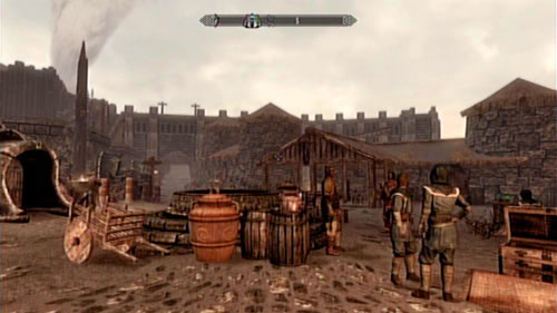 Take a walk around Raven Rock and give away the bottles of sujamma to the local villagers - Distribute Sadri's Sujamma - Other missions - The Elder Scrolls V: Skyrim - Dragonborn - Game Guide and Walkthrough
