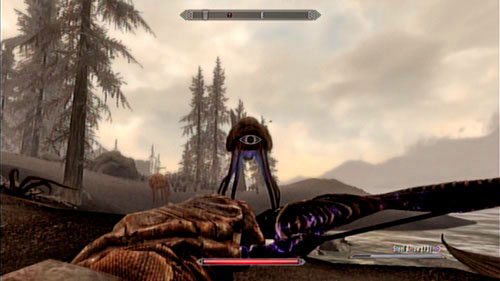 If you don't consider yourself a hunter, you can always rob the citizens of Raven Rock - some of them has netch jelly in their storages (it's randomly divided between houses) - Retrieve netch jelly for Milore Ienth - Other missions - The Elder Scrolls V: Skyrim - Dragonborn - Game Guide and Walkthrough
