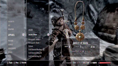 In order to propose, you have to speak with the priest of Mara - Maramal - and buy an Amulet of Mara from him - Marriage - Other - The Elder Scrolls V: Skyrim - Dragonborn - Game Guide and Walkthrough