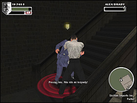 You've got to assassinate the police sergeant, making it look like an accident - Fireworks - Walkthrough - The Godfather - Game Guide and Walkthrough