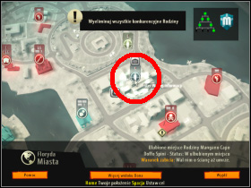 383 - Everywhere - part 7 - Walkthrough - The Godfather II - Game Guide and Walkthrough
