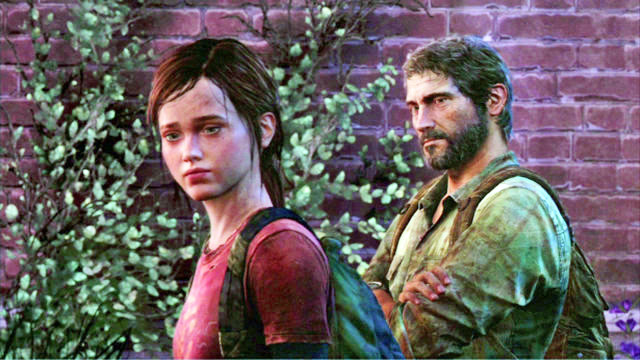 After you walk over the plank to the other building, you will watch a short cutscene - The Outskirts - Artifacts and pendants - The Last of Us - Game Guide and Walkthrough