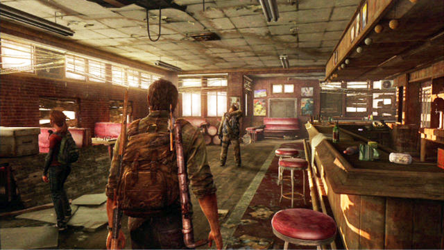 You can find it in Bill's hideout - Bill's Town - Training manuals and tools - The Last of Us - Game Guide and Walkthrough