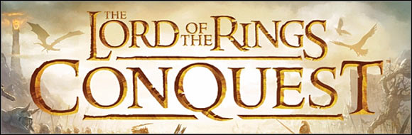 Welcome to the guide to Lord of the Rings: Conquest PC video game - The Lord of the Rings: Conquest - Game Guide and Walkthrough
