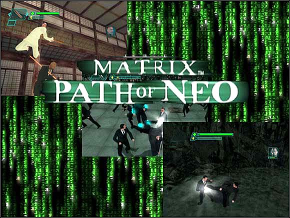 In the beginning I should confess that I am a huge fan of Matrix - The Matrix: Path of Neo - Game Guide and Walkthrough