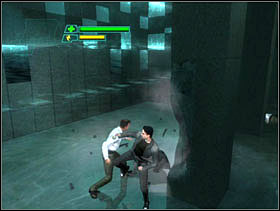 1 - Ever Had a Dream, Neo? - Walkthrough - The Matrix: Path of Neo - Game Guide and Walkthrough