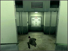 1 - He's Heading for the Street - Walkthrough - The Matrix: Path of Neo - Game Guide and Walkthrough