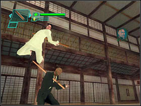 1 - Dojo Training - Walkthrough - The Matrix: Path of Neo - Game Guide and Walkthrough