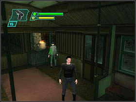   - Stuck in the Loop - Walkthrough - The Matrix: Path of Neo - Game Guide and Walkthrough
