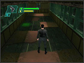 2 - Stuck in the Loop - Walkthrough - The Matrix: Path of Neo - Game Guide and Walkthrough