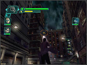 5 - Captains Rescue - Walkthrough - The Matrix: Path of Neo - Game Guide and Walkthrough