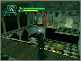 4 - Distorted Dimensions - Walkthrough - The Matrix: Path of Neo - Game Guide and Walkthrough