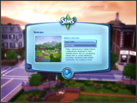 001 - Environment - The Sims 3 - Game Guide and Walkthrough