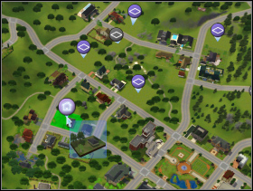 007 - Environment - The Sims 3 - Game Guide and Walkthrough