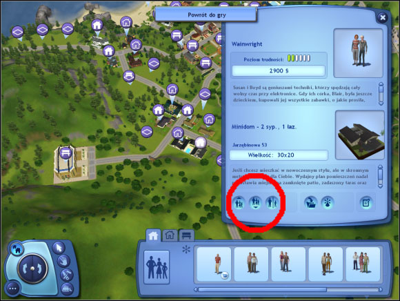 012 - Environment - The Sims 3 - Game Guide and Walkthrough