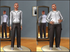 015 - Creating Sim - Basics - Creating Sim - The Sims 3 - Game Guide and Walkthrough
