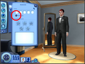 052 - Creating Sim - Personality - Creating Sim - The Sims 3 - Game Guide and Walkthrough