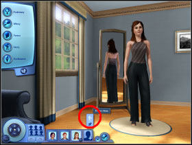 062 - Creating Sim - Final remarks - Creating Sim - The Sims 3 - Game Guide and Walkthrough