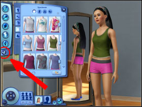 060 - Creating Sim - Final remarks - Creating Sim - The Sims 3 - Game Guide and Walkthrough