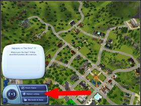 068 - Sim's House - Playing with the family living in the city - Sim's House - The Sims 3 - Game Guide and Walkthrough