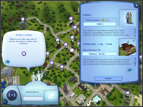 069 - Sim's House - Playing with the family living in the city - Sim's House - The Sims 3 - Game Guide and Walkthrough