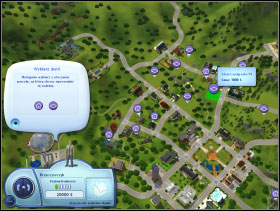 071 - Sim's House - Move in household - Sim's House - The Sims 3 - Game Guide and Walkthrough