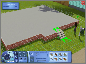 081 - Sim's House - Buying an empty plot - building a house - part 1 - Sim's House - The Sims 3 - Game Guide and Walkthrough