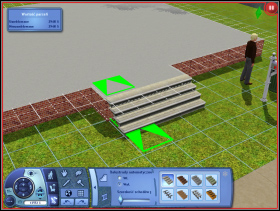 082 - Sim's House - Buying an empty plot - building a house - part 1 - Sim's House - The Sims 3 - Game Guide and Walkthrough