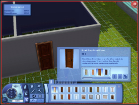 086 - Sim's House - Buying an empty plot - building a house - part 2 - Sim's House - The Sims 3 - Game Guide and Walkthrough