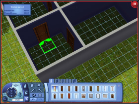 087 - Sim's House - Buying an empty plot - building a house - part 2 - Sim's House - The Sims 3 - Game Guide and Walkthrough