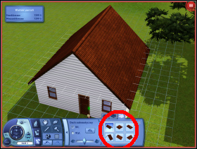 094 - Sim's House - Buying an empty plot - building a house - part 2 - Sim's House - The Sims 3 - Game Guide and Walkthrough
