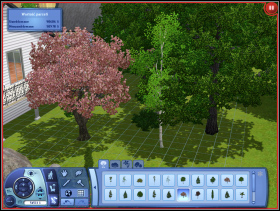100 - Sim's House - Rebuilding the house - Sim's House - The Sims 3 - Game Guide and Walkthrough