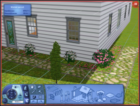 101 - Sim's House - Rebuilding the house - Sim's House - The Sims 3 - Game Guide and Walkthrough