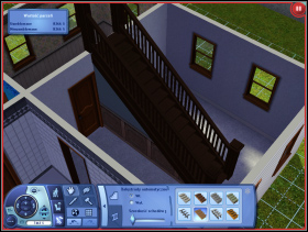 104 - Sim's House - Rebuilding the house - Sim's House - The Sims 3 - Game Guide and Walkthrough