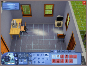 123 - Sim's House - Furnishing the house - Sim's House - The Sims 3 - Game Guide and Walkthrough