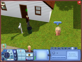 131 - Sims - Moving around - Sims - The Sims 3 - Game Guide and Walkthrough