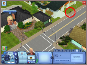 137 - Sims - Moving around - Sims - The Sims 3 - Game Guide and Walkthrough