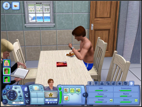 146 - Sims - Needs - Sims - The Sims 3 - Game Guide and Walkthrough