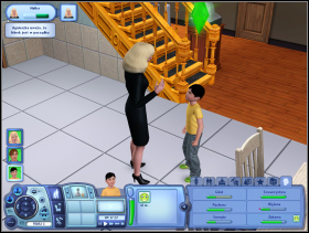 151 - Sims - Needs - Sims - The Sims 3 - Game Guide and Walkthrough