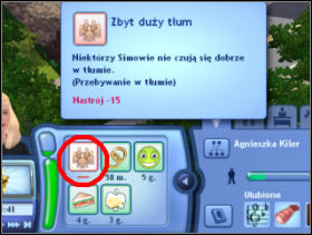 162 - Sims - Moodlets - Sims - The Sims 3 - Game Guide and Walkthrough
