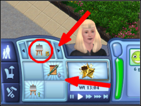 163 - Sims - Wishes and life aim - Sims - The Sims 3 - Game Guide and Walkthrough