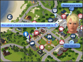 173 - Sims - Skills - part 1 - Sims - The Sims 3 - Game Guide and Walkthrough